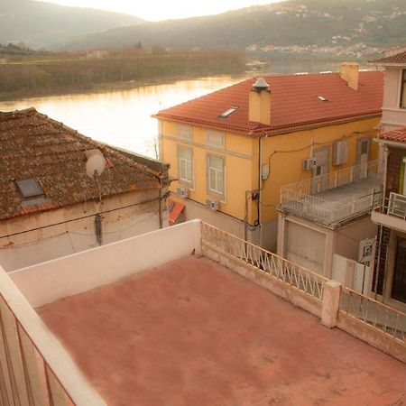 Casa Mira Douro Villa Peso da Régua Dış mekan fotoğraf