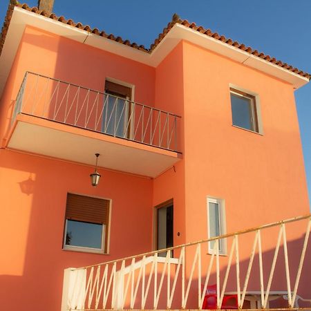Casa Mira Douro Villa Peso da Régua Dış mekan fotoğraf