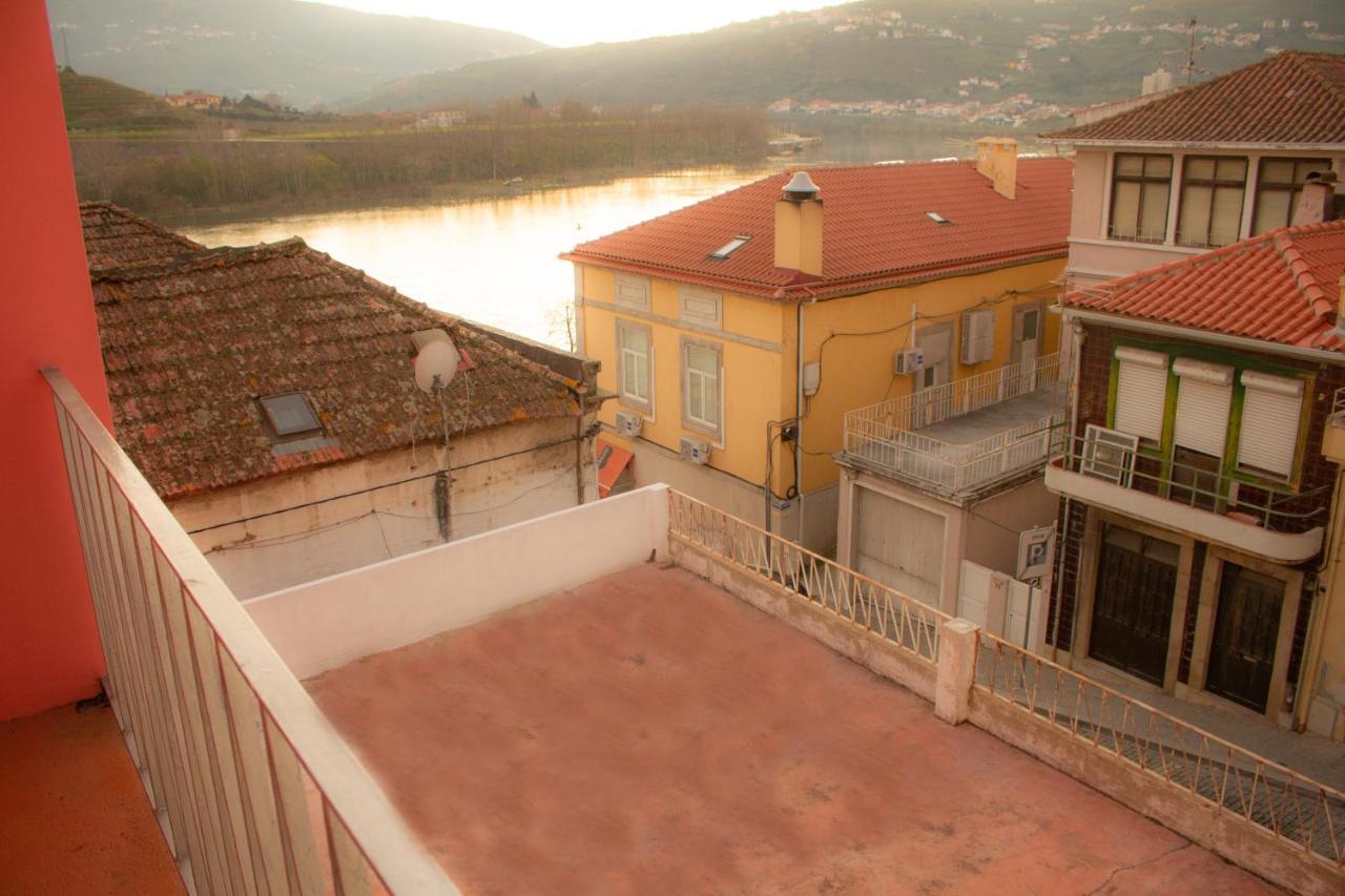 Casa Mira Douro Villa Peso da Régua Dış mekan fotoğraf