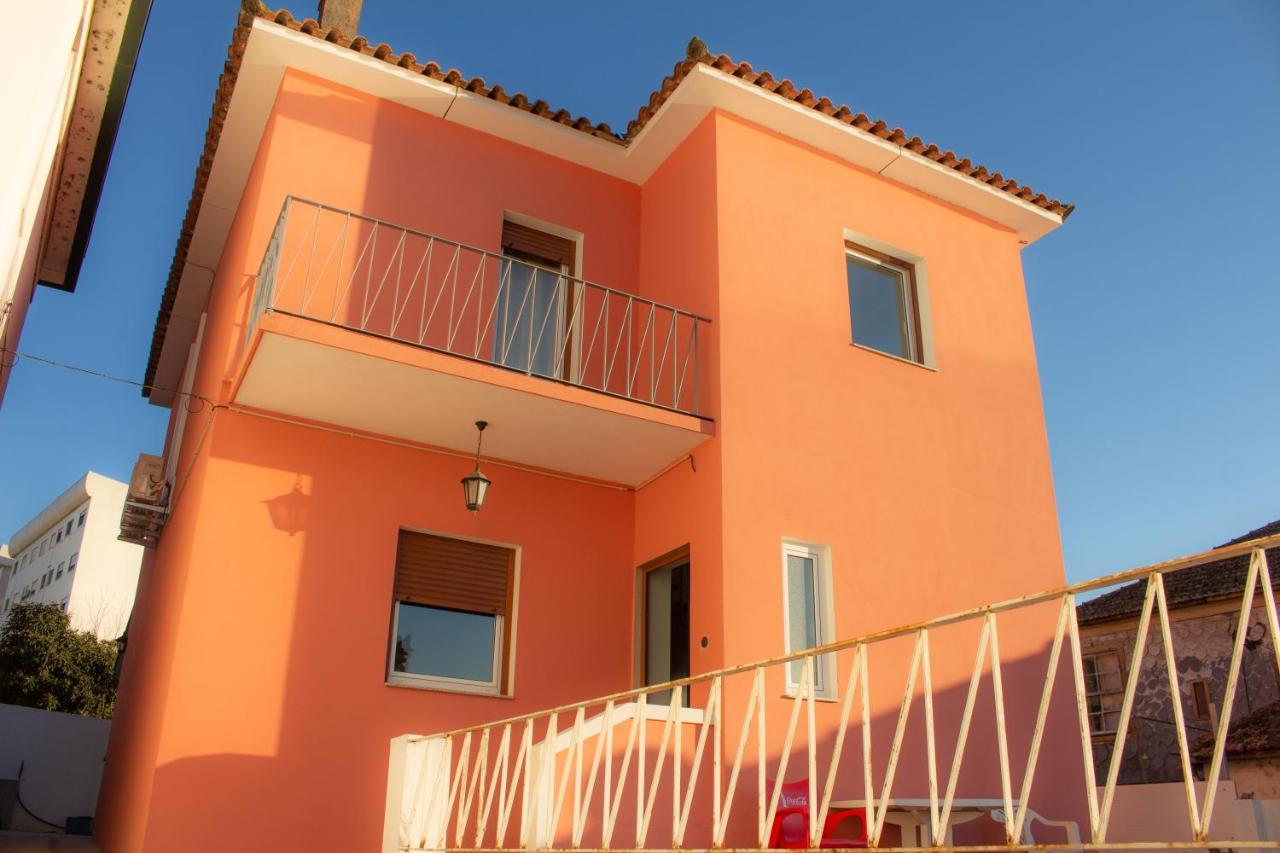 Casa Mira Douro Villa Peso da Régua Dış mekan fotoğraf