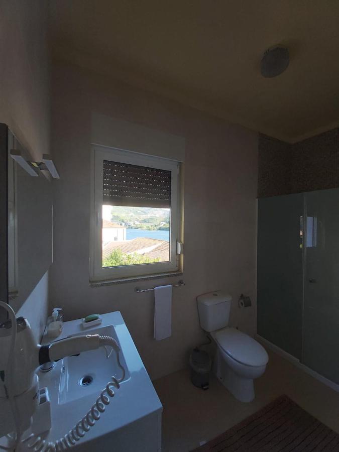 Casa Mira Douro Villa Peso da Régua Dış mekan fotoğraf